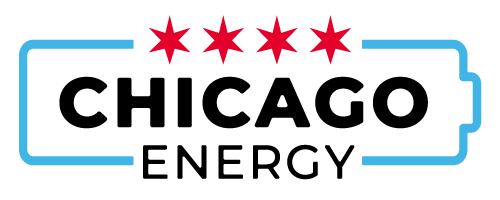 Chicago Energy Digest