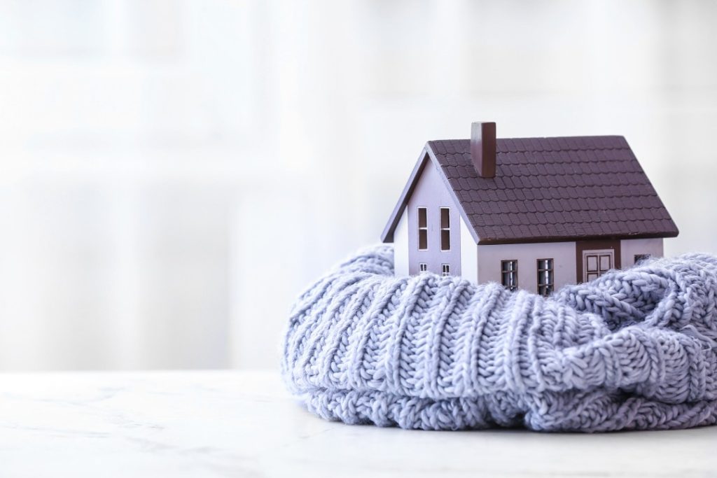 5 Easy Ways to Lower Your Energy Bills This Winter